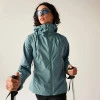 Дамско водоустойчиво яке Dare2b Torrek 2.5 - леко, разтегливо и устойчиво на атмосферни влияния