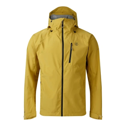 Torrek 2.5 Oil Yellow - Водоустойчиво яке