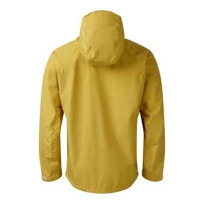 Torrek 2.5 Oil Yellow - Водоустойчиво яке