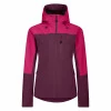 Dare2B Torrek Pink - Дамско водоустойчиво яке Дамско водоустойчиво яке Torrek Mountain на Dare2b - Максимална защита на открито
