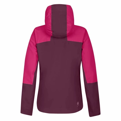 Torrek Waterproof Jacket Pink