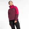 Dare2B Torrek Pink - Дамско водоустойчиво яке Дамско водоустойчиво яке Torrek Mountain на Dare2b - Максимална защита на открито