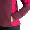 Dare2B Torrek Pink - Дамско водоустойчиво яке Дамско водоустойчиво яке Torrek Mountain на Dare2b - Максимална защита на открито