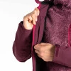 Dare2B Torrek Pink - Дамско водоустойчиво яке Дамско водоустойчиво яке Torrek Mountain на Dare2b - Максимална защита на открито