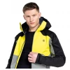 Dare2b Touchpoint II Green Neon Dare2b Touchpoint II Green Neon - Водоустойчиво яке мембрана