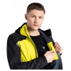 Dare2b Touchpoint II Green Neon Dare2b Touchpoint II Green Neon - Водоустойчиво яке мембрана