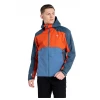 Dare2b Touchpoint II Salmon Blue Dare2b Touchpoint II Salmon Blue - Водоустойчиво яке мембрана