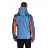 Dare2b Touchpoint II Salmon Blue Dare2b Touchpoint II Salmon Blue - Водоустойчиво яке мембрана