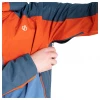 Dare2b Touchpoint II Salmon Blue Dare2b Touchpoint II Salmon Blue - Водоустойчиво яке мембрана