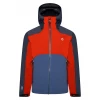 Dare2b Touchpoint II Salmon Blue Dare2b Touchpoint II Salmon Blue - Водоустойчиво яке мембрана