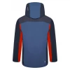 Dare2b Touchpoint II Salmon Blue Dare2b Touchpoint II Salmon Blue - Водоустойчиво яке мембрана