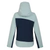 Dare2B Traversing W'S Mint Green Waterproof Jacket Dare2B Traversing W'S Mint Green Waterproof Jacket