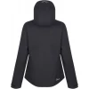 Verate Jacket black - shell jacket - women Verate Jacket black - shell jacket - women