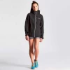 Verate Jacket black - shell jacket - women Verate Jacket black - shell jacket - women