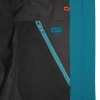 Verate Jacket black - shell jacket - women Verate Jacket black - shell jacket - women