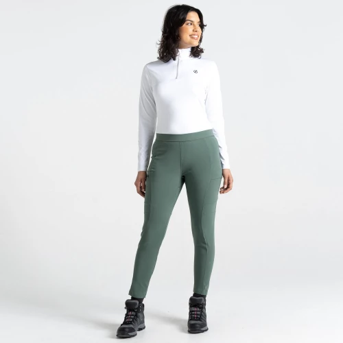 Dare2B Melodic Duck Green - Дамски клин