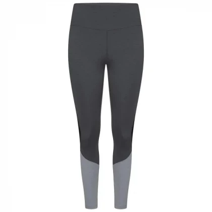Upgraded Tights Ebony black - Дамски клин 