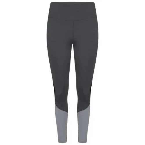 Dare2B Upgraded Tights Ebony black