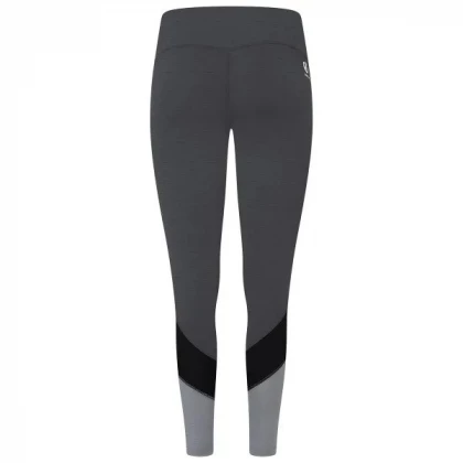 Upgraded Tights Ebony black - Дамски клин 