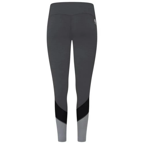Dare2B Upgraded Tights Ebony black