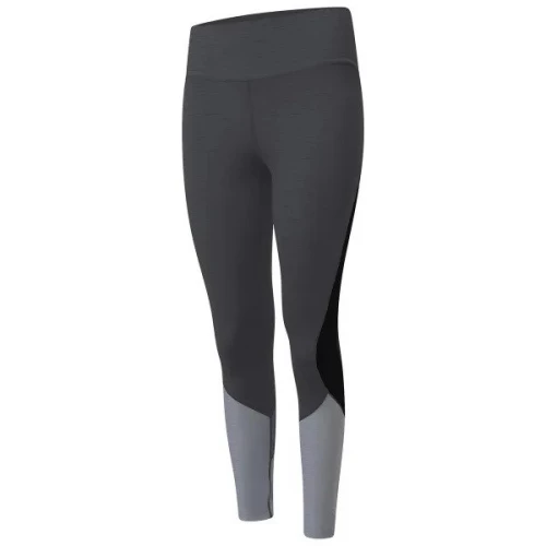 Dare2B Upgraded Tights Ebony black