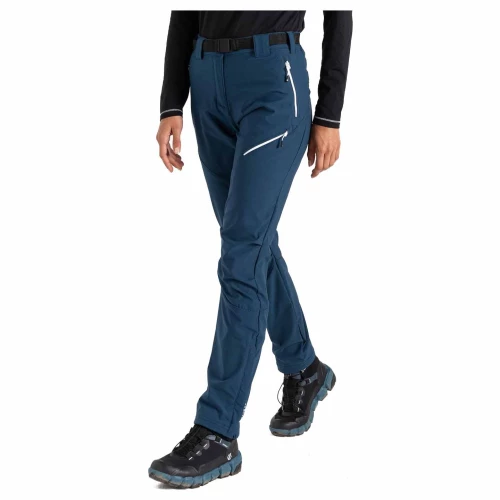 Dare2B Melodic Pro Denim - Дамски софтшел панталон