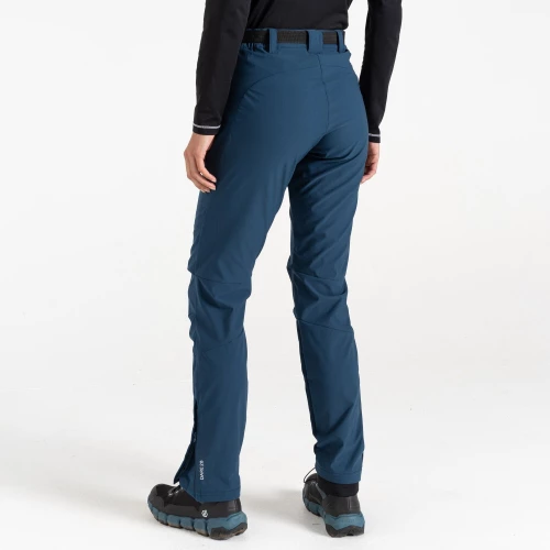 Dare2B Melodic Pro Denim - Дамски софтшел панталон