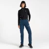Dare2B Melodic Pro Denim Dare2B Melodic Pro Denim - Дамски софтшел панталон