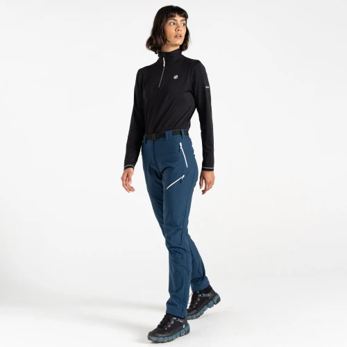 Dare2B Melodic Pro Denim - Дамски софтшел панталон