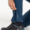 Dare2B Melodic Pro Denim Dare2B Melodic Pro Denim - Дамски софтшел панталон