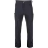 Men's Tuned In Trousers grey - панталон за туризъм - мъже Men's Tuned In Trousers grey - панталон за туризъм - мъже