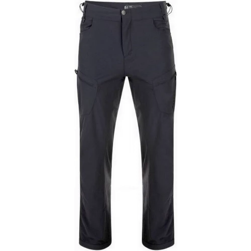 Men's Tuned In Trousers grey - панталон за туризъм - мъже