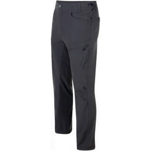Men's Tuned In Trousers grey - панталон за туризъм - мъже