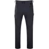 Men's Tuned In Trousers grey - панталон за туризъм - мъже Men's Tuned In Trousers grey - панталон за туризъм - мъже