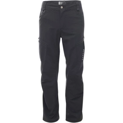 Men's Tuned In Trousers black - hiking pant - men