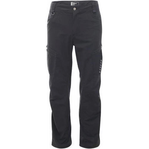 Men's Tuned In Trousers black - hiking pant - men