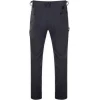 Men's Tuned In Trousers black - hiking pant - men Men's Tuned In Trousers black - hiking pant - men
