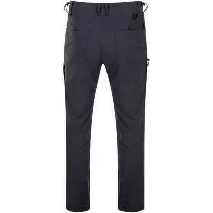Men's Tuned In Trousers black - hiking pant - men