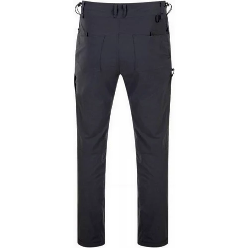 Men's Tuned In Trousers black - hiking pant - men