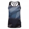 Dare2B AEP Prompt Vest Black Empowered