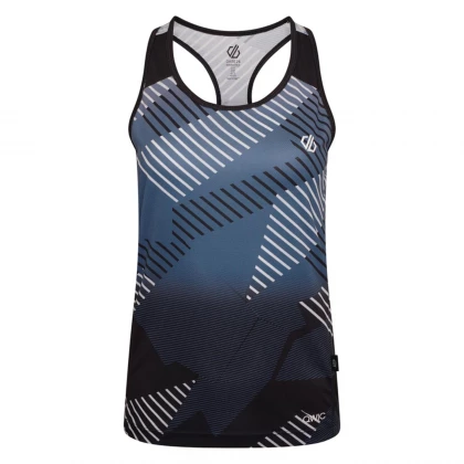 AEP Prompt Vest Black Empowered
