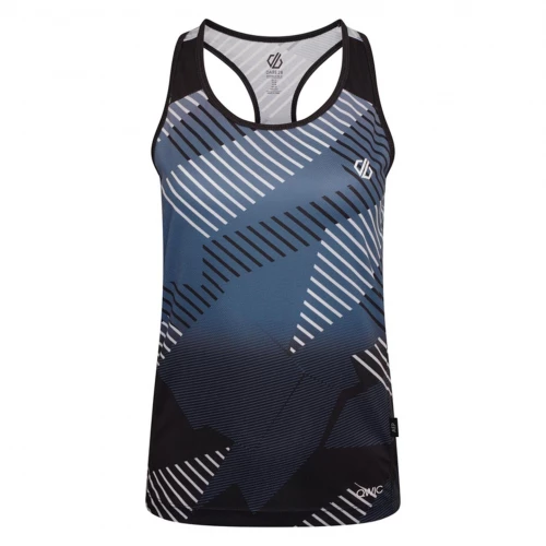 Dare2B AEP Prompt Vest Black Empowered