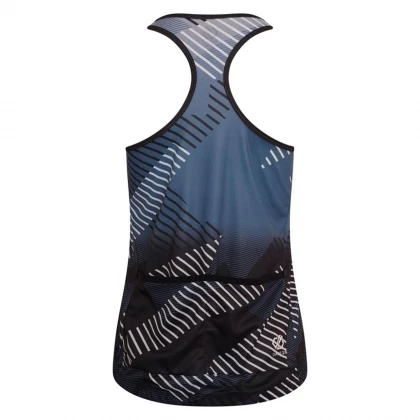 AEP Prompt Vest Black Empowered