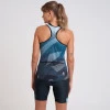 Dare2B AEP Prompt Vest Black Empowered