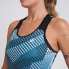 Dare2B AEP Prompt Vest Black Empowered
