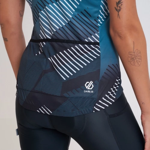 Dare2B AEP Prompt Vest Black Empowered