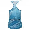 Dare2B AEP Prompt Vest Capri Blue
