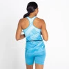Dare2B AEP Prompt Vest Capri Blue