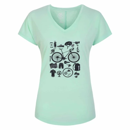 Calm Mint Green T-Shirt