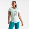 Dare2B Calm Mint Green T-Shirt